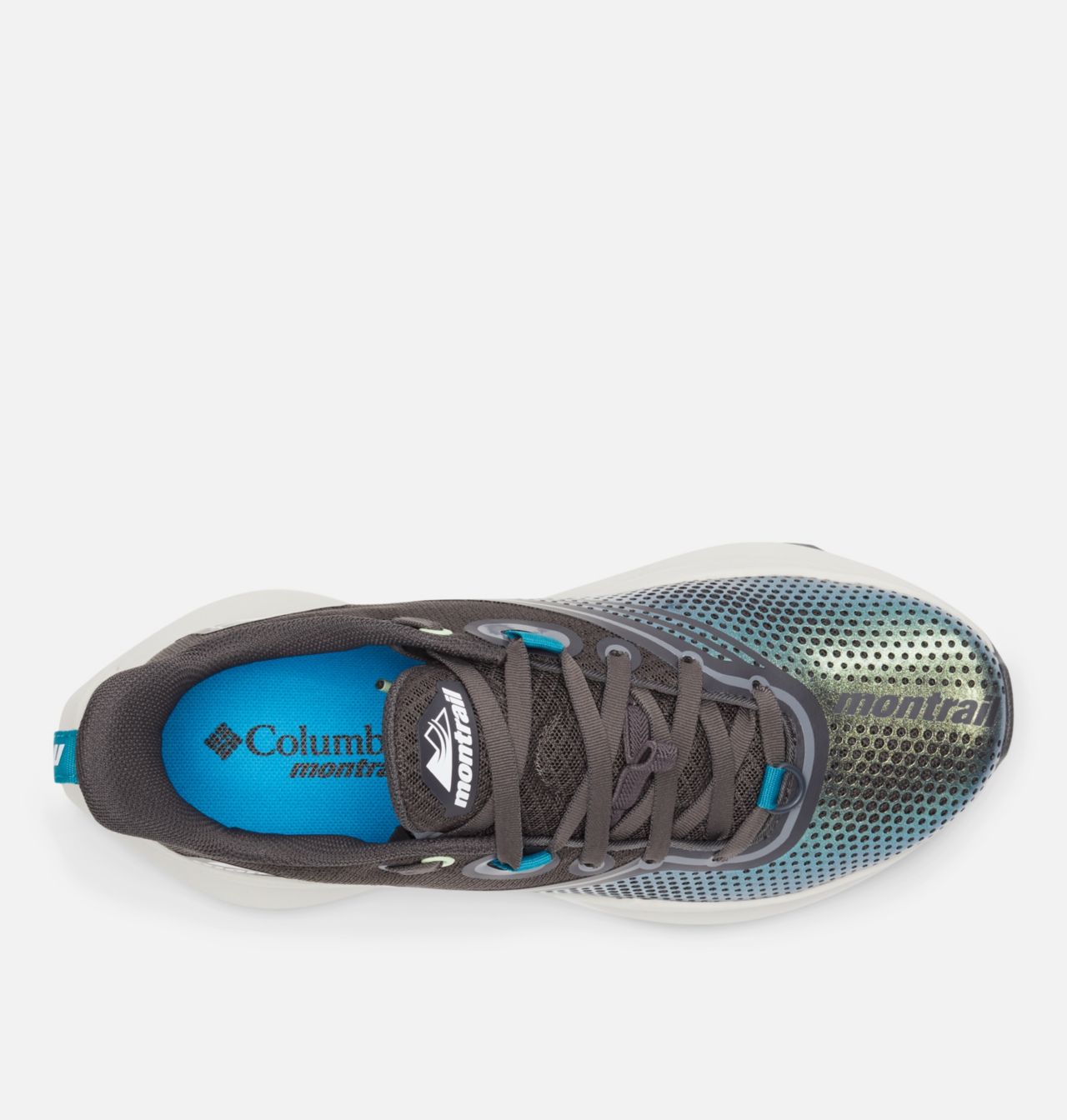 Women's Montrail™ Trinity™ FKT Trail Running Shoe 3