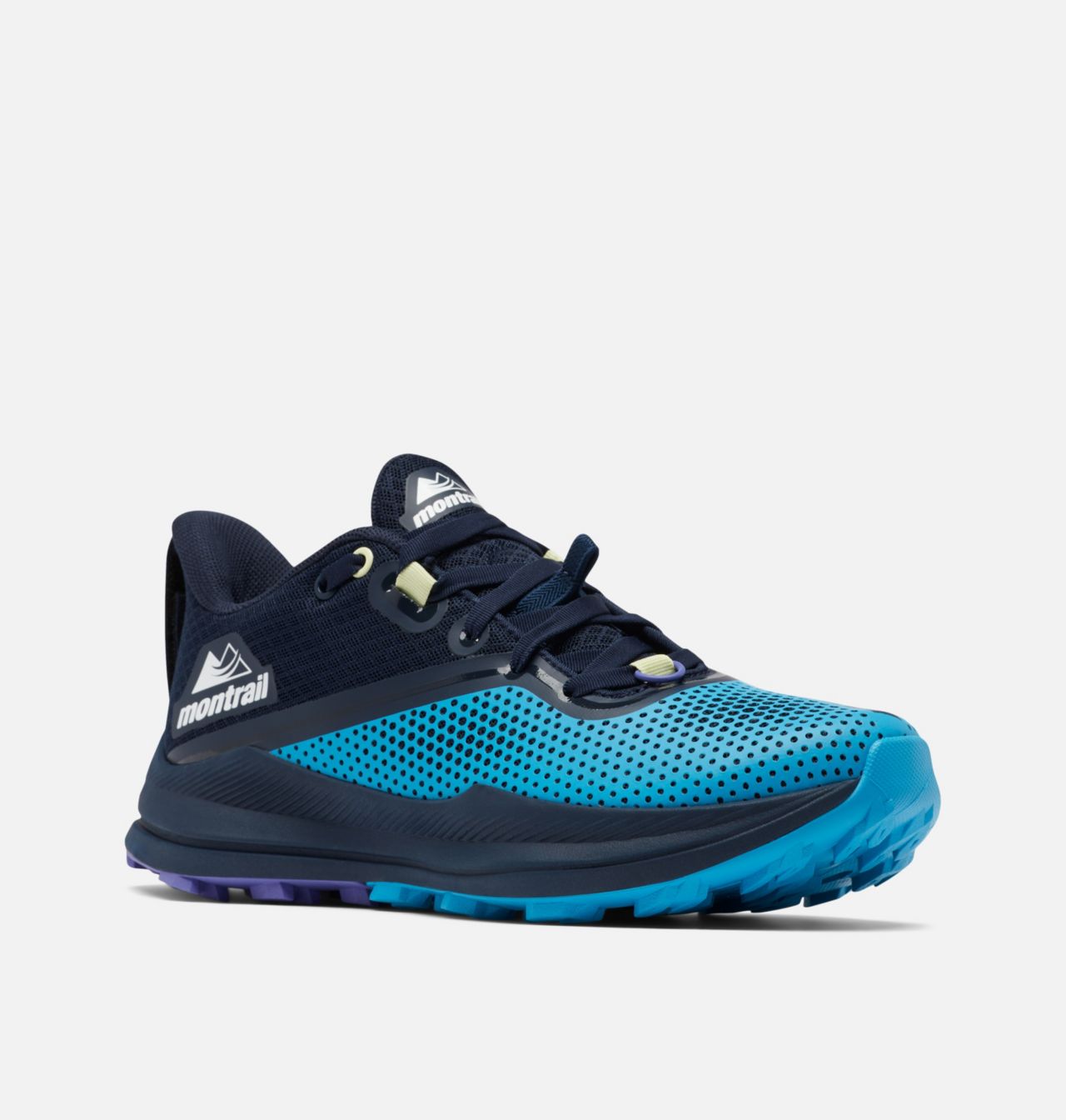 Chaussure Montrail™ Trinity™ FKT Femme 2