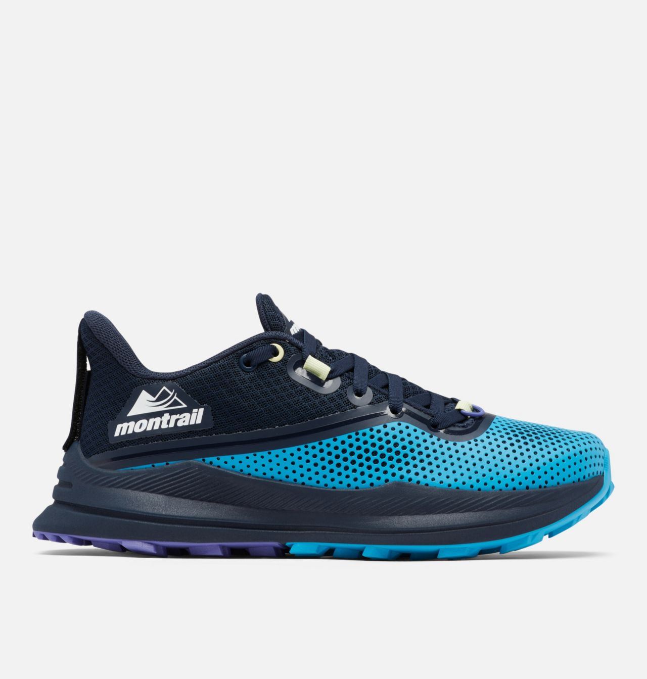 Chaussure Montrail™ Trinity™ FKT Femme 1