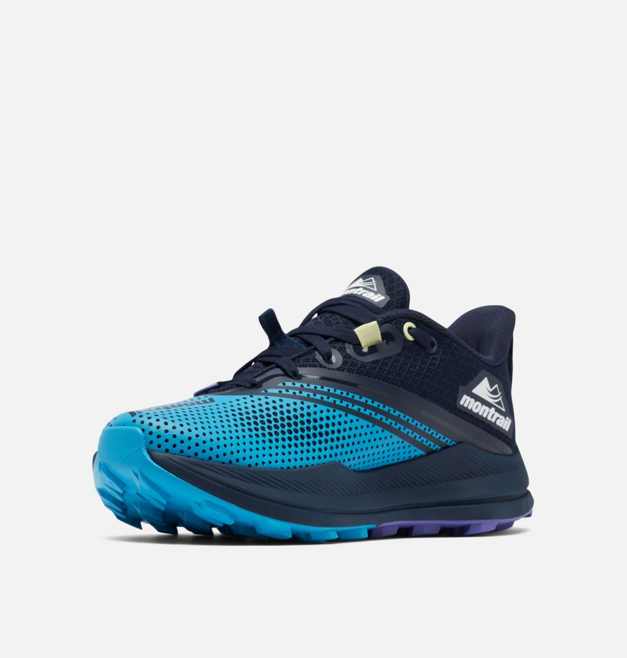 Chaussure Montrail™ Trinity™ FKT Femme 6