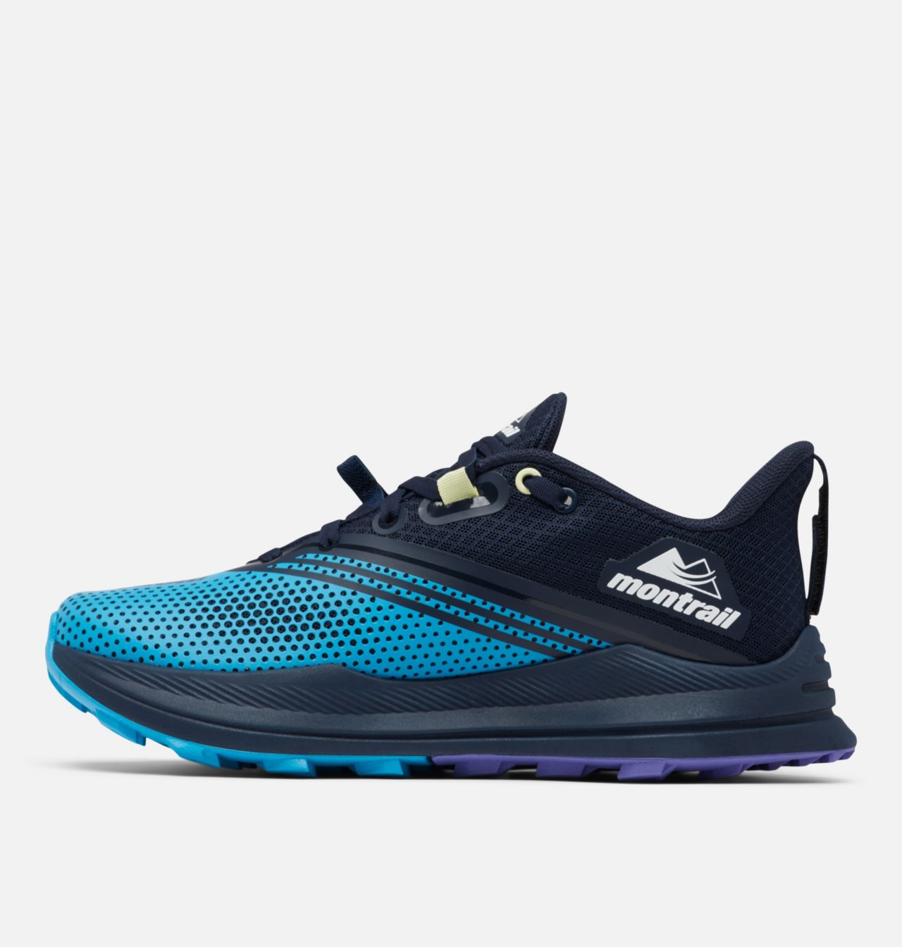 Chaussure Montrail™ Trinity™ FKT Femme 5