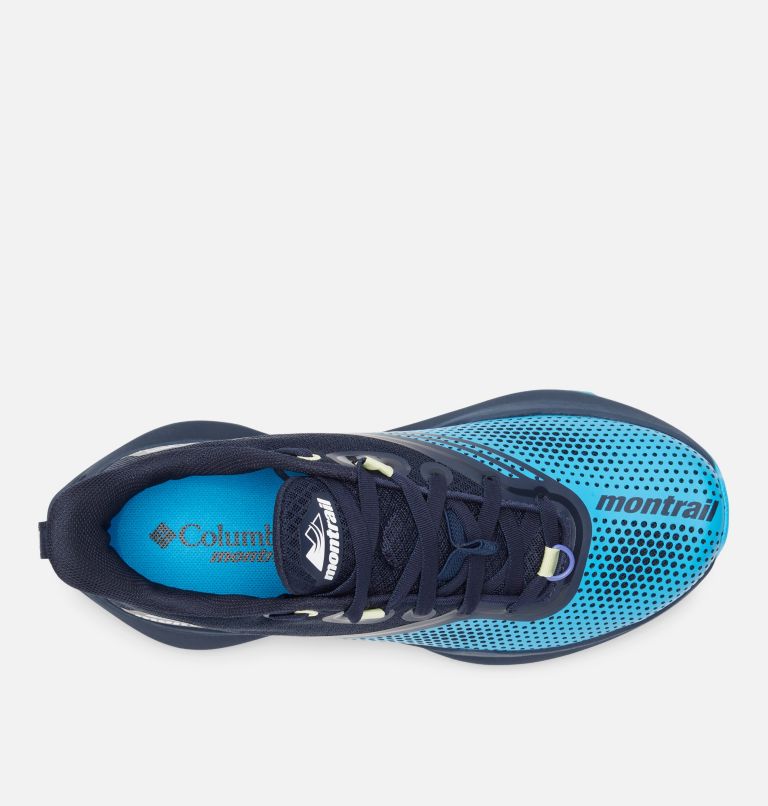 Navy running clearance shoes