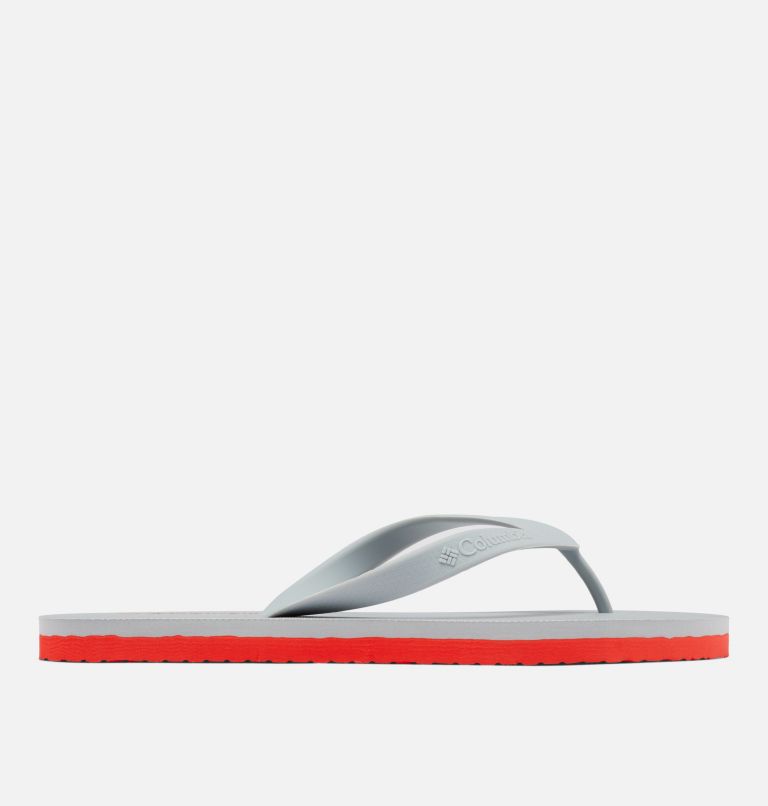 Columbia flip flops store for men