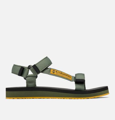 Aarzelen letterlijk Dusver Men's Sandals | Columbia Sportswear