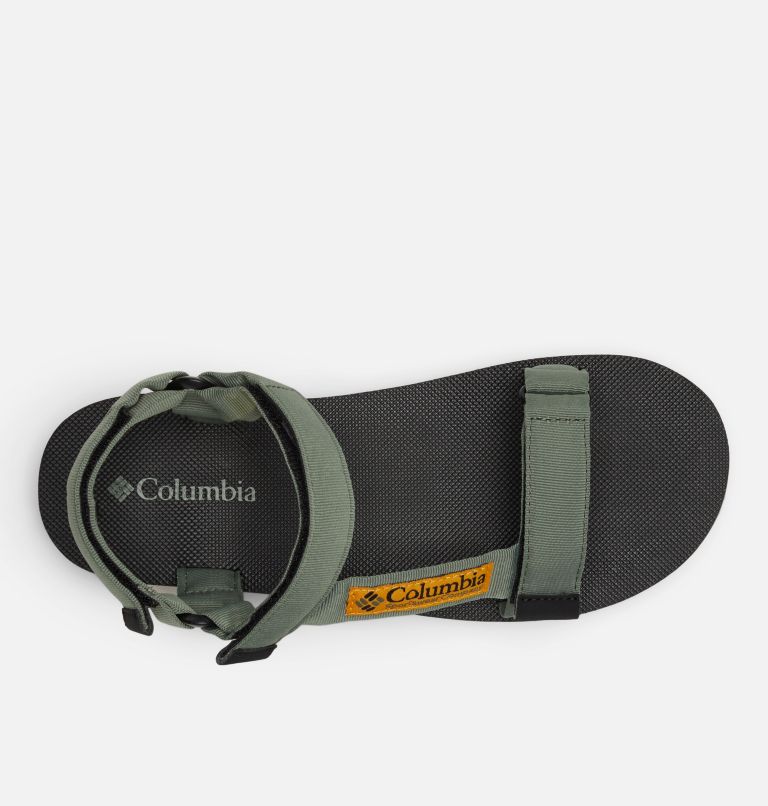 Columbia trekking sale sandals