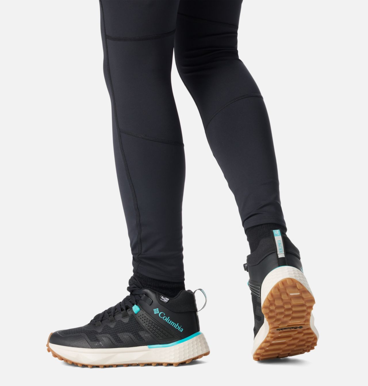 Women's Facet™ 75 Mid OutDry™ Shoe 11