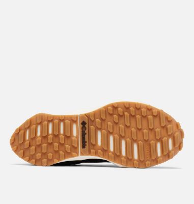 Tênis Columbia Feminino Para Caminhada Facet 75 Mid Outdry - Preto/Violeta