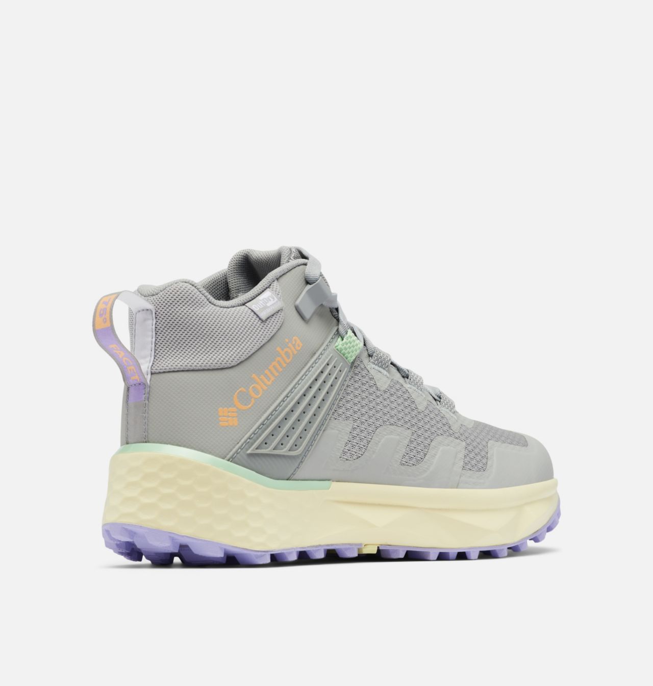 Women's Facet™ 75 Mid OutDry™ Shoe 9