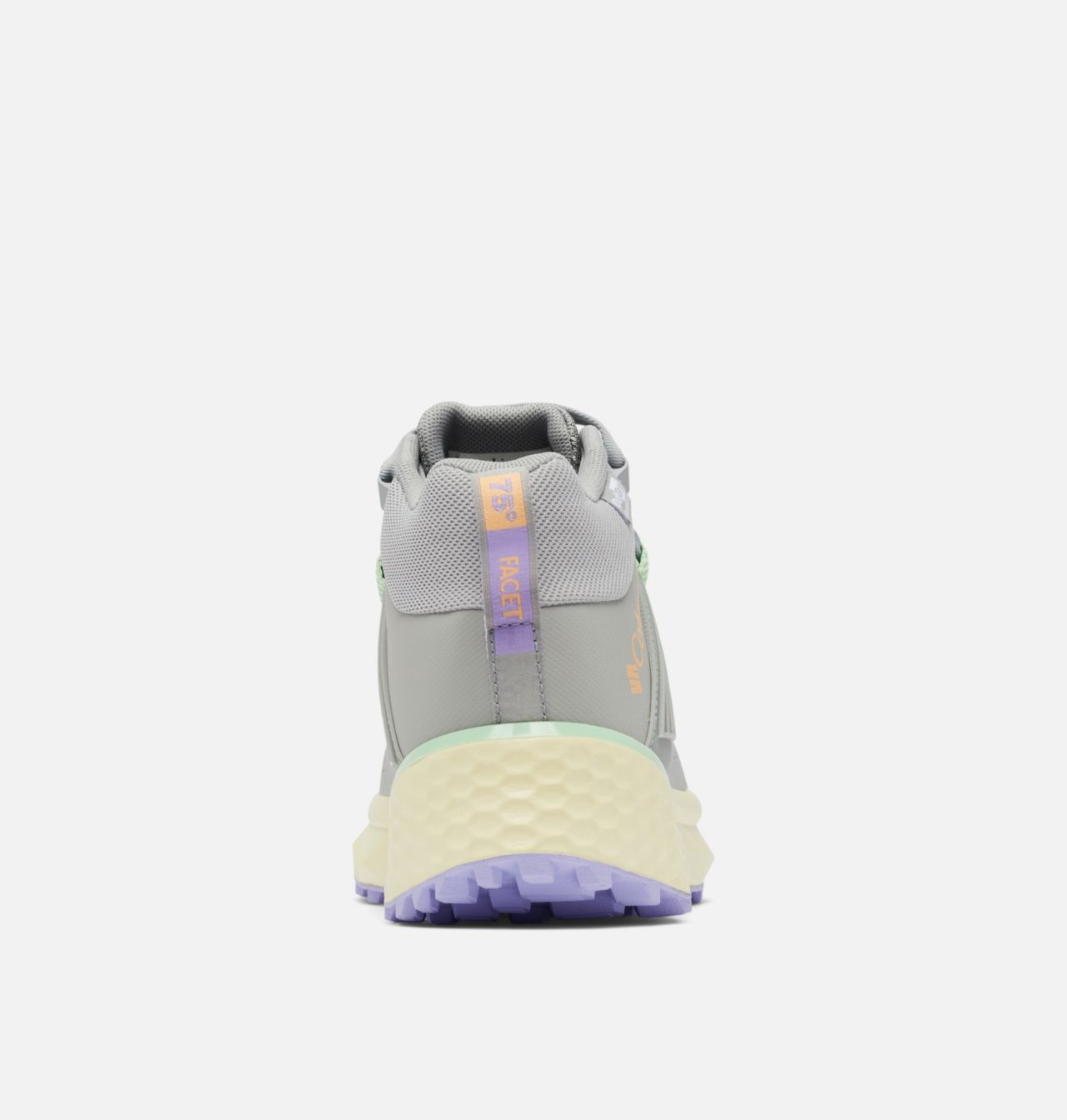 Women's Facet™ 75 Mid OutDry™ Shoe 8
