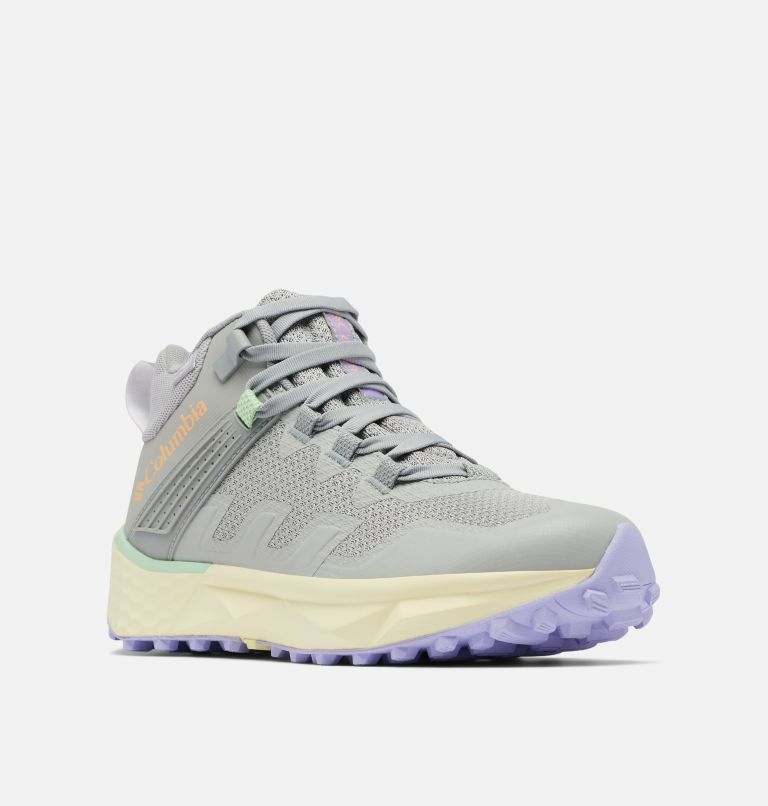 Thumbnail: FACET 75 MID OUTDRY | 088 | 10.5, Color: Steam, Frosted Purple, image 2