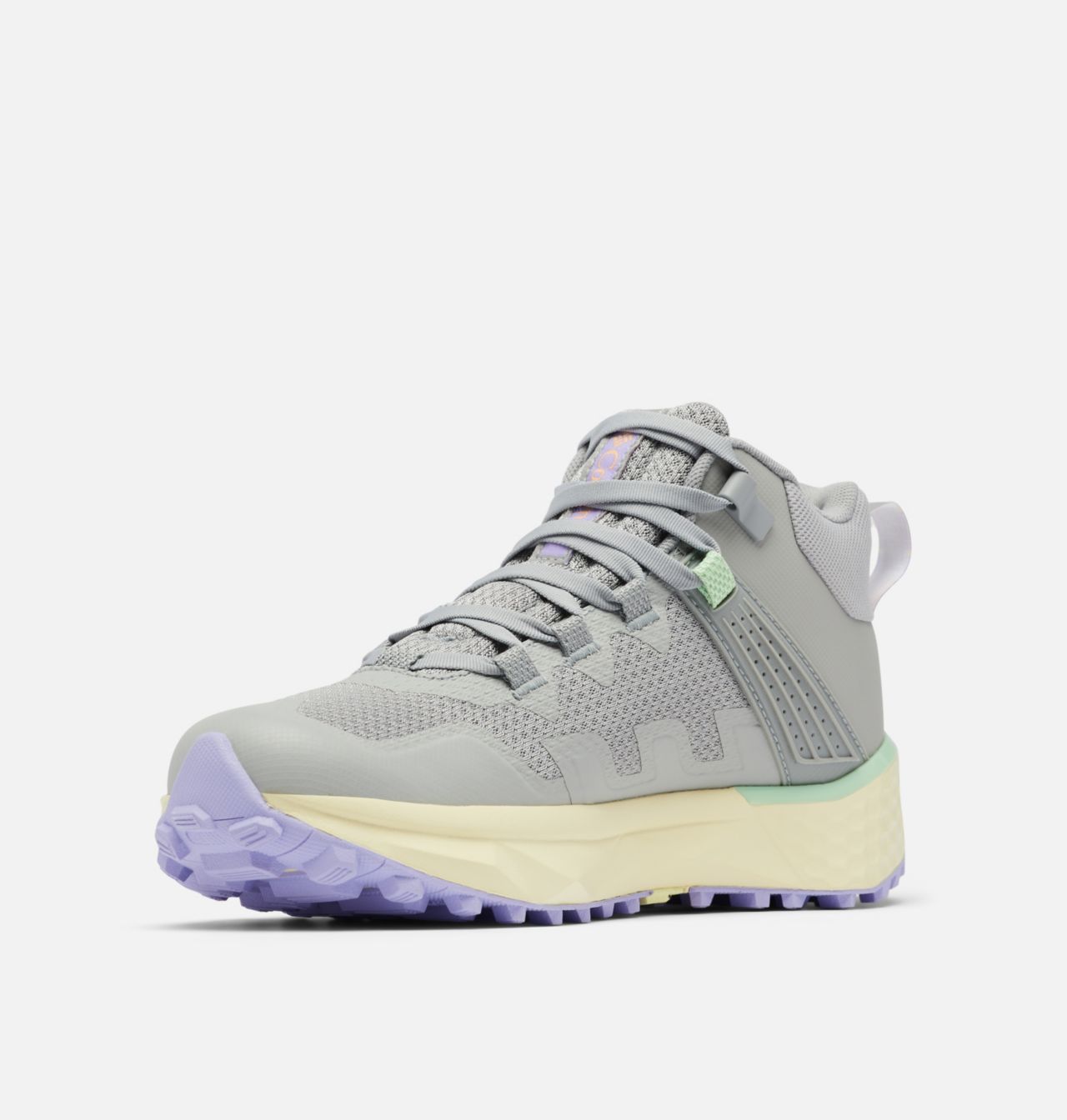 Women's Facet™ 75 Mid OutDry™ Shoe 6