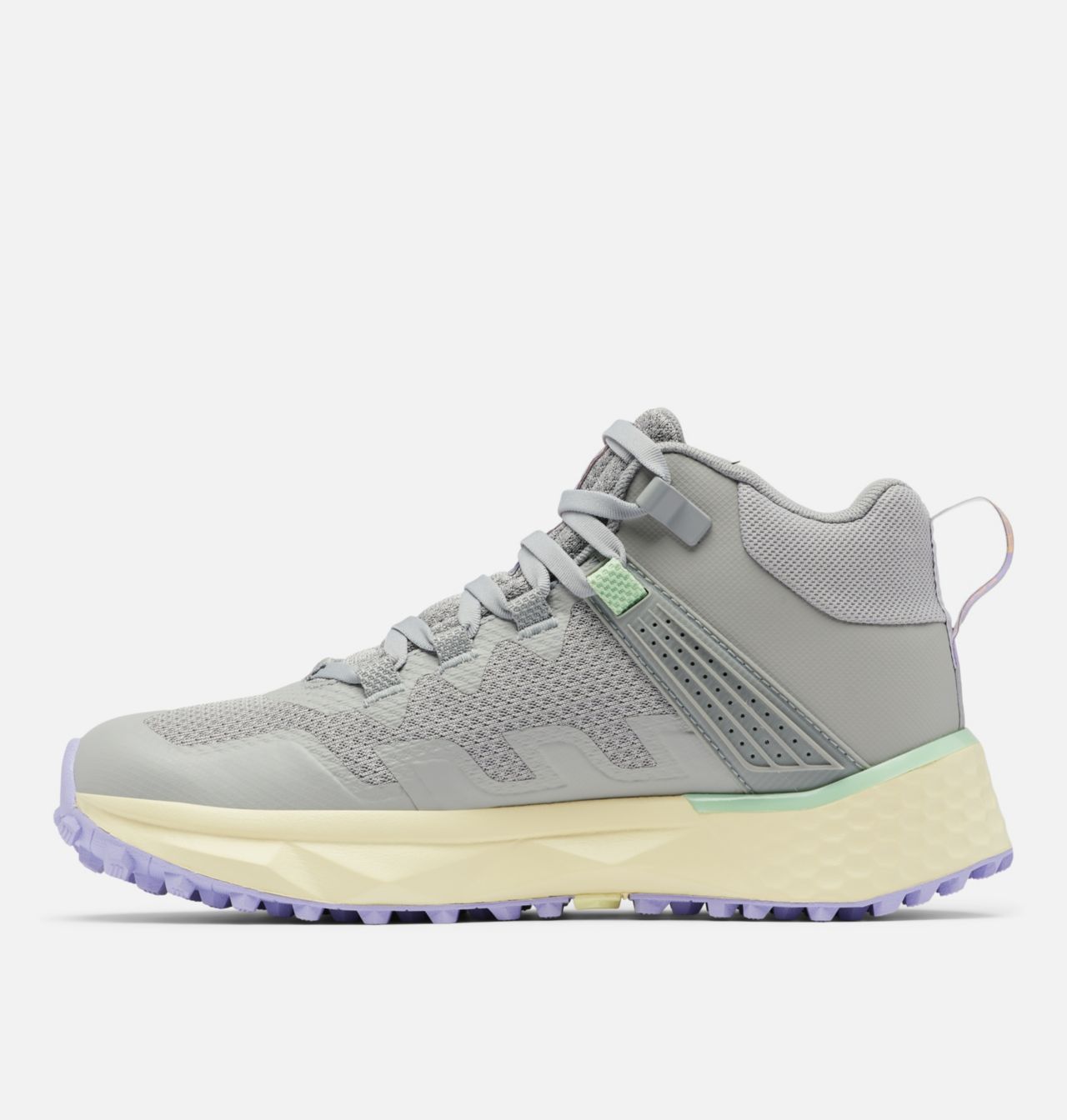 Women's Facet™ 75 Mid OutDry™ Shoe 5