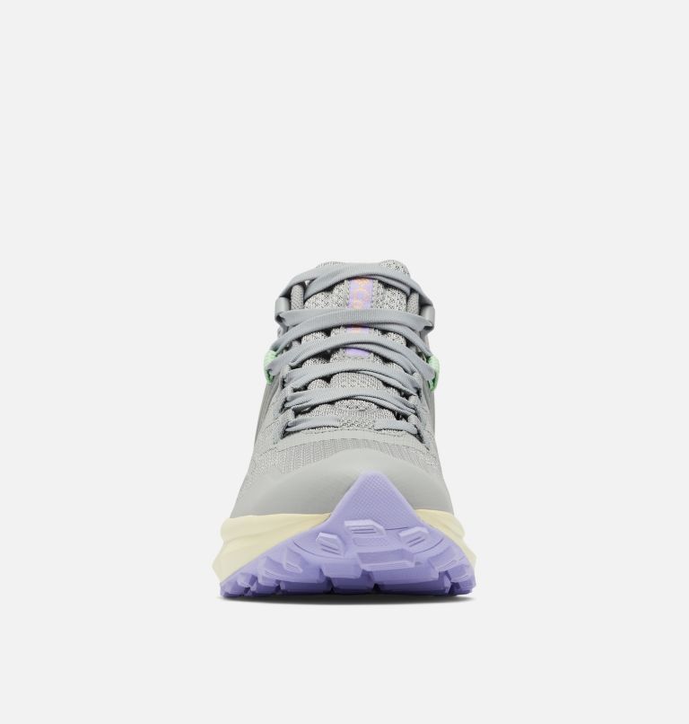 Thumbnail: FACET 75 MID OUTDRY | 088 | 9.5, Color: Steam, Frosted Purple, image 7