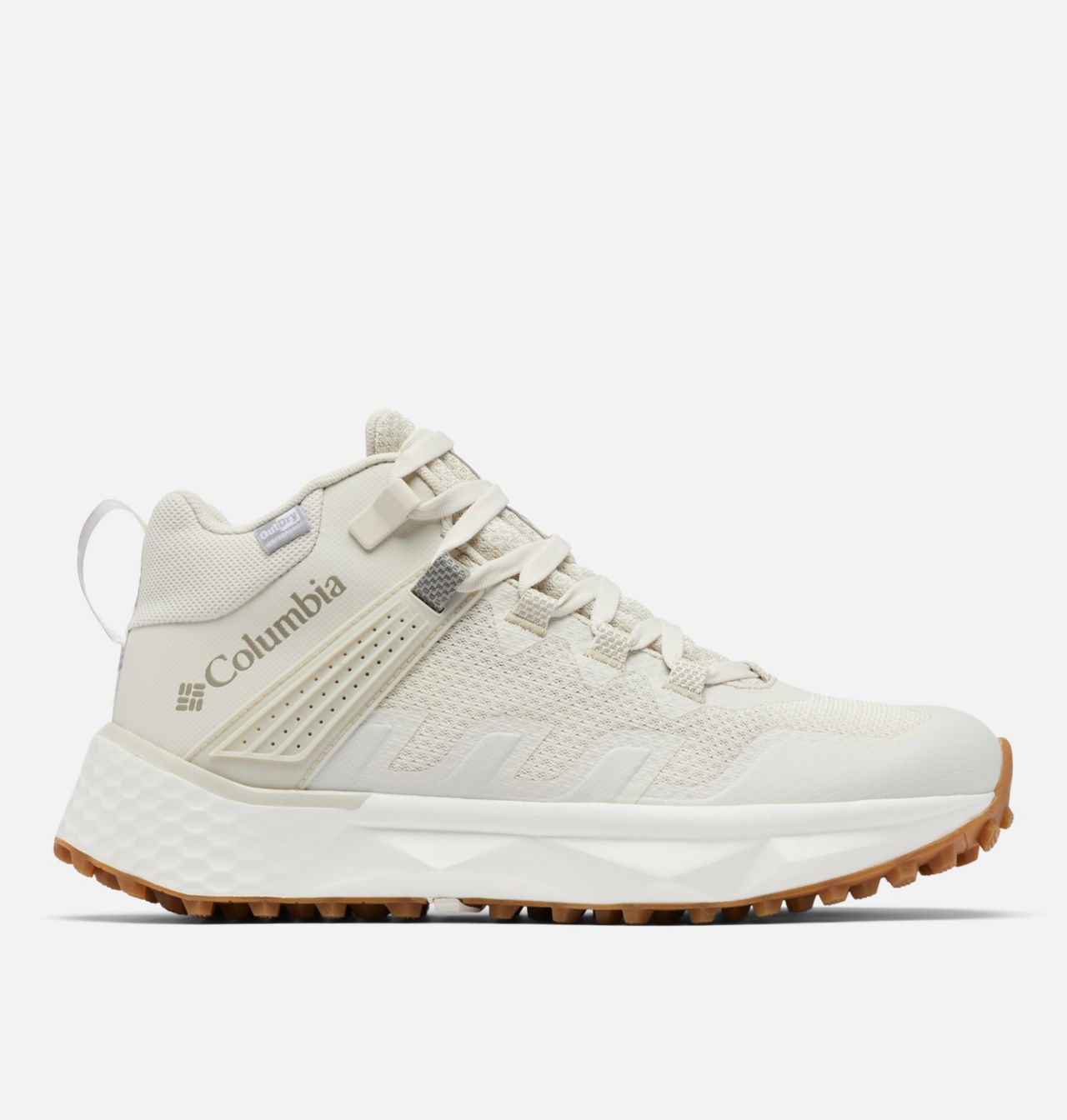 Women's Facet™ 75 Mid OutDry™ Shoe 1