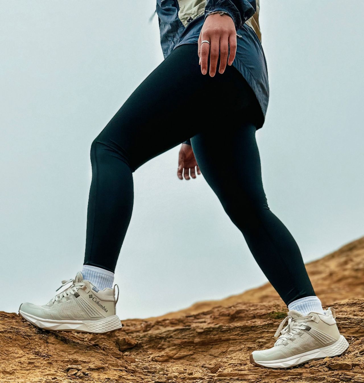 Women's Facet™ 75 Mid OutDry™ Shoe 11