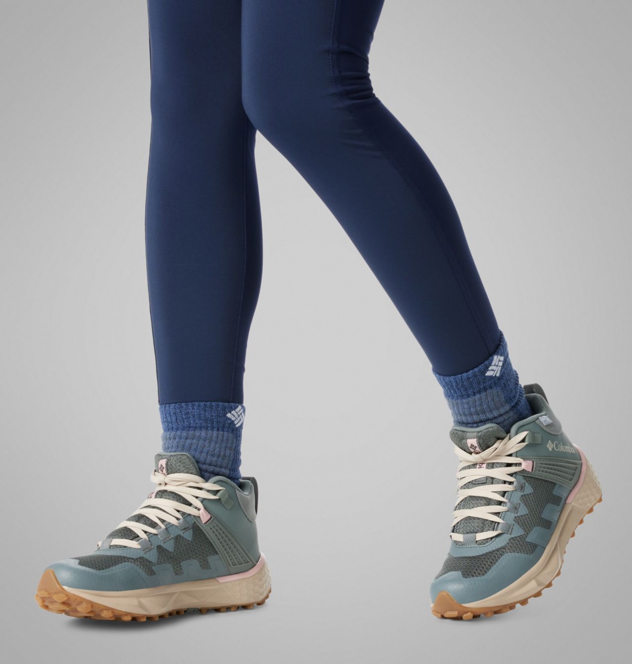 Women's Facet™ 75 Mid OutDry™ Shoe 11