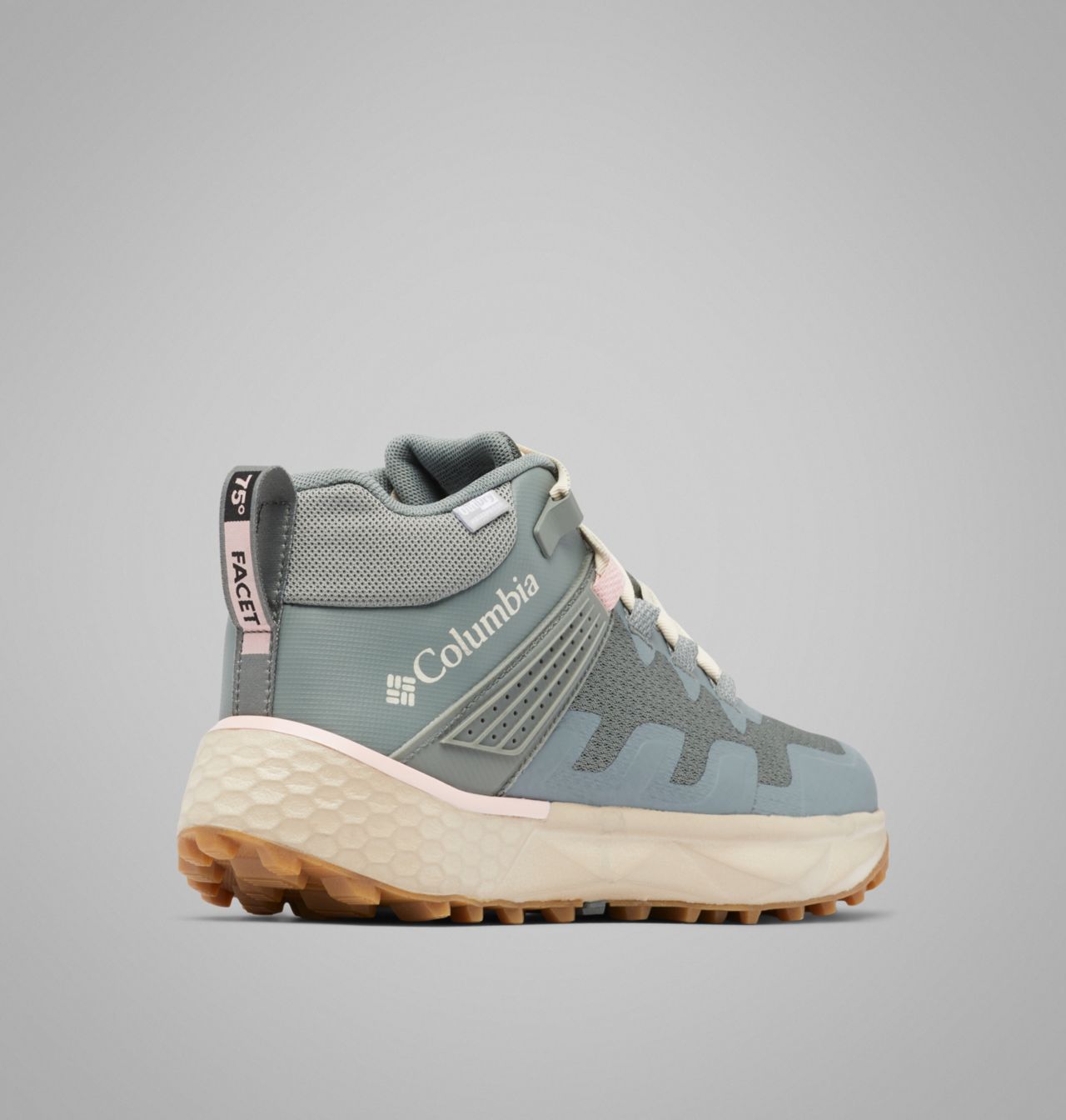 Women's Facet™ 75 Mid OutDry™ Shoe 10