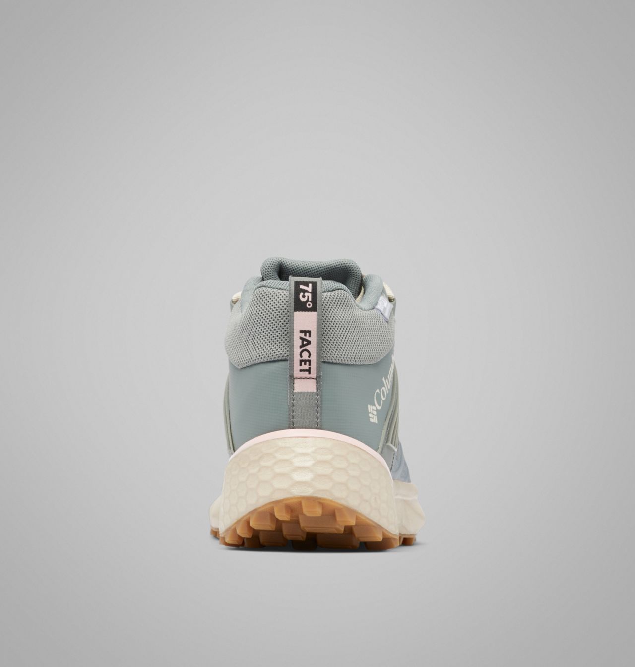 Women's Facet™ 75 Mid OutDry™ Shoe 2
