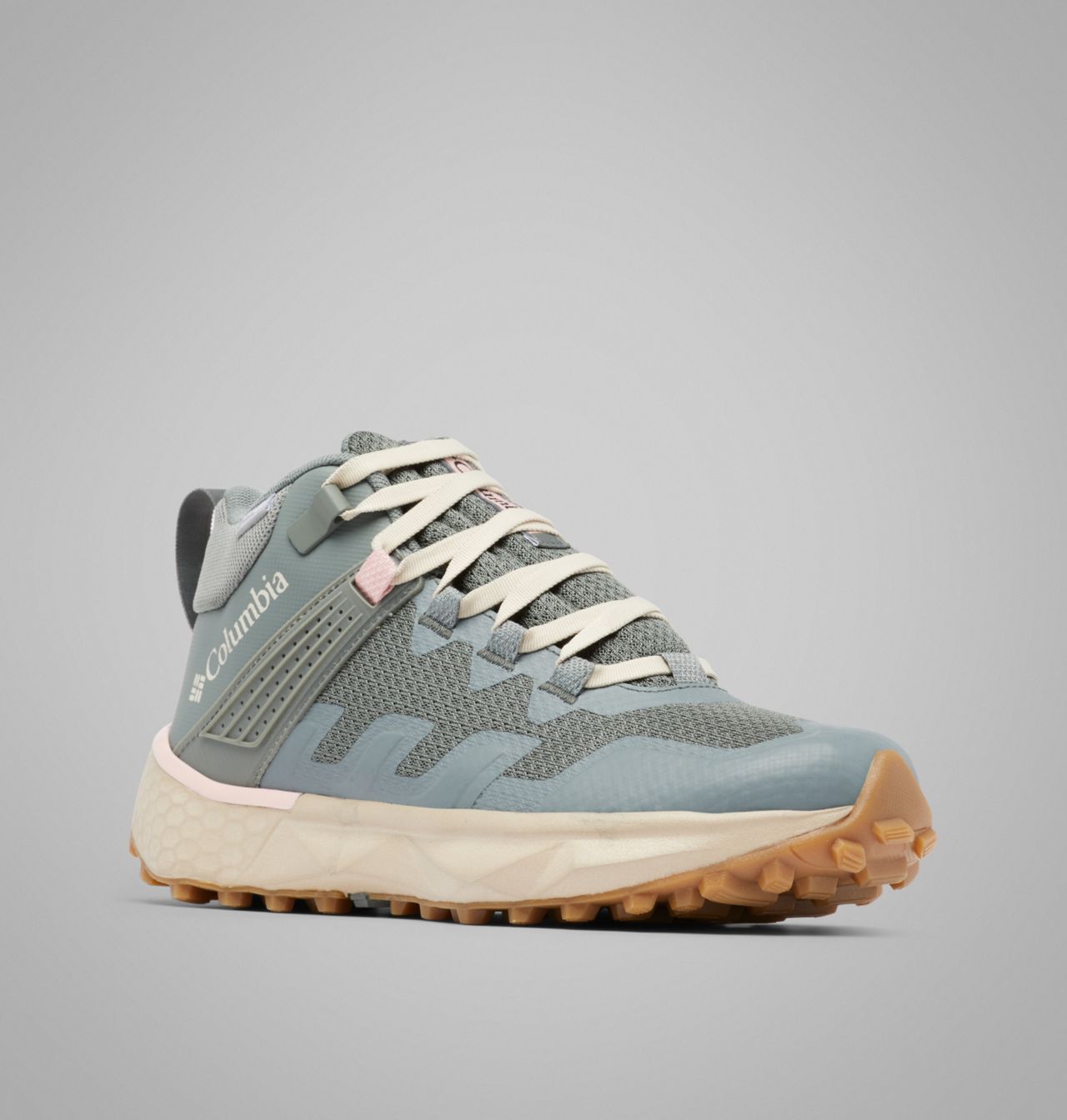 Women's Facet™ 75 Mid OutDry™ Shoe 4