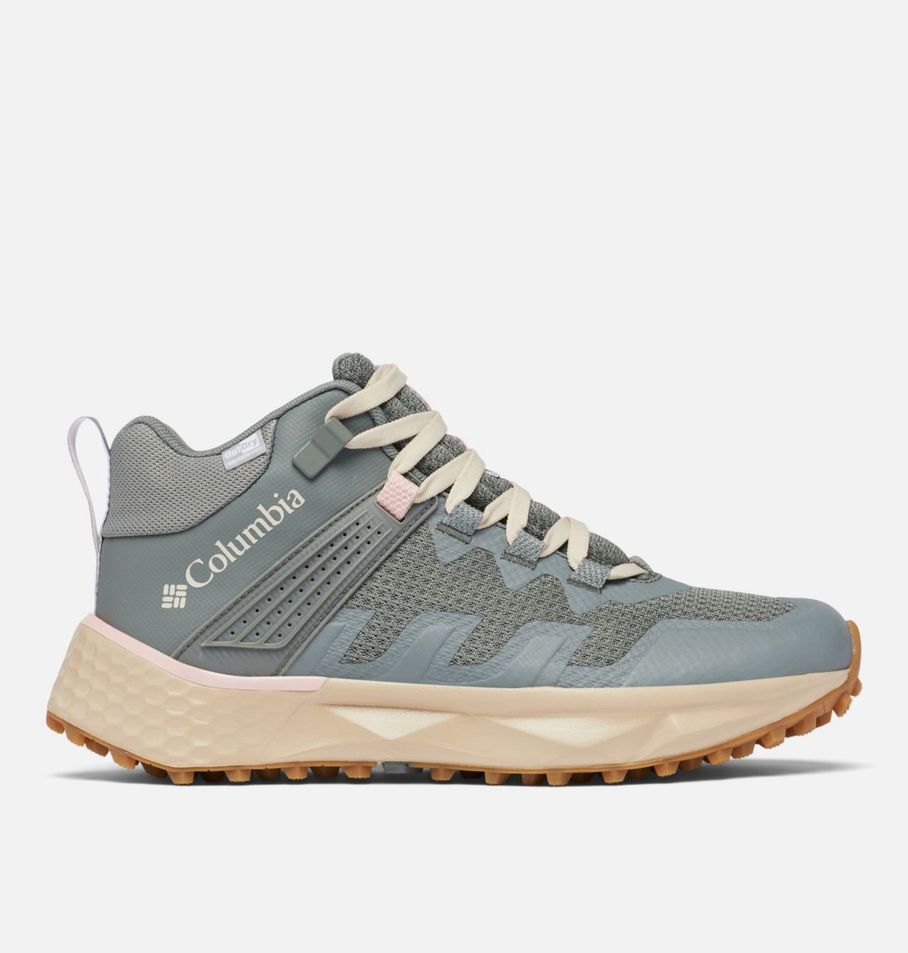 Women's Facet™ 75 Mid OutDry™ Shoe 3