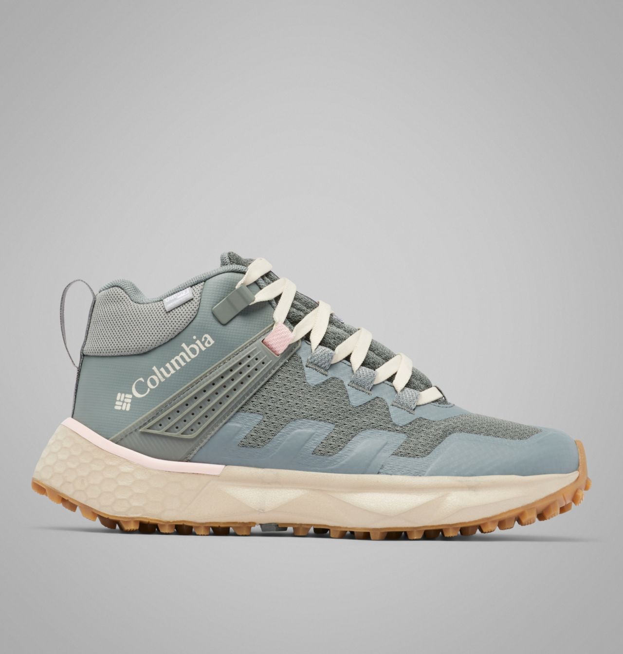 Women's Facet™ 75 Mid OutDry™ Shoe 1