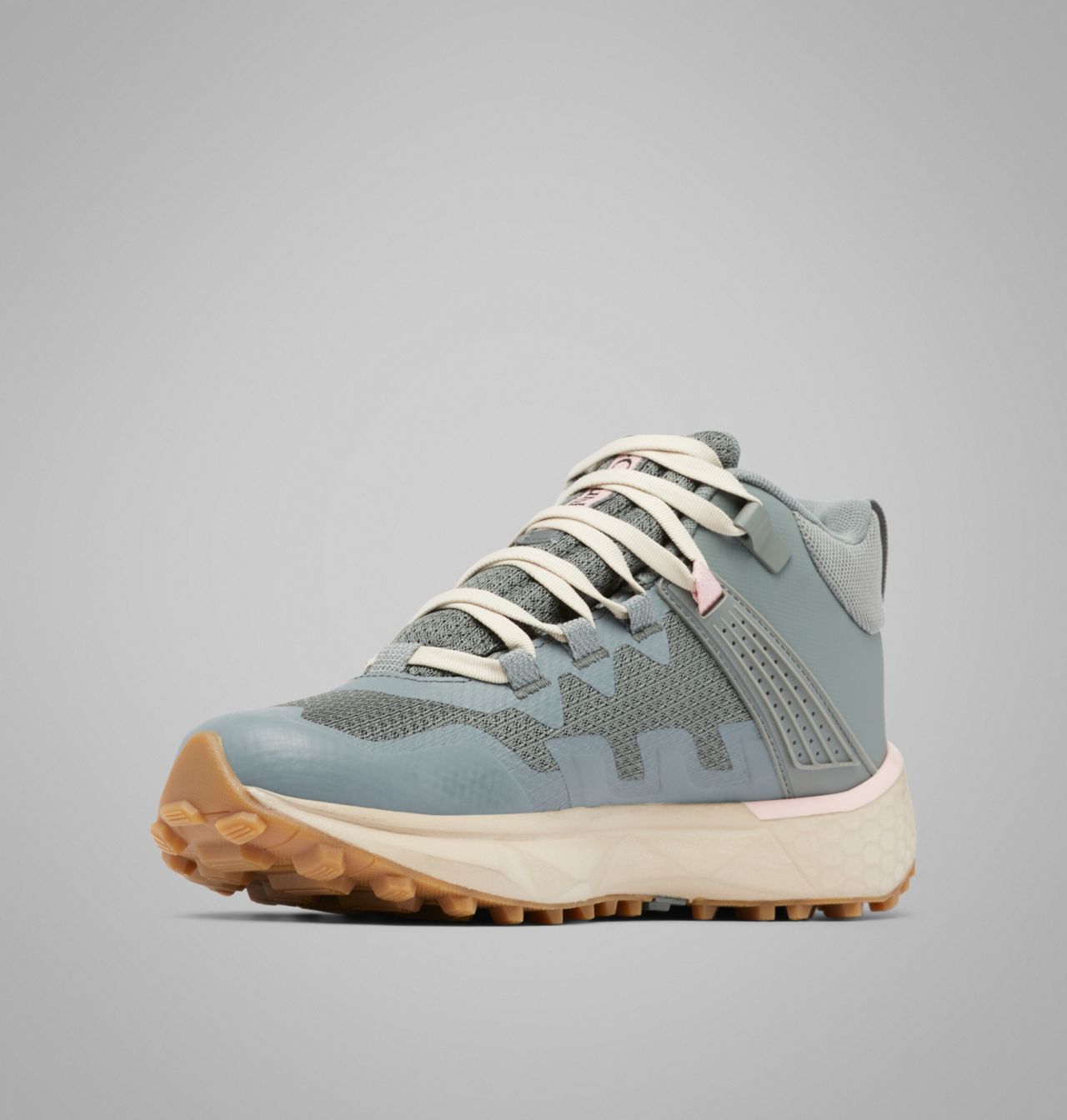 Women's Facet™ 75 Mid OutDry™ Shoe 8