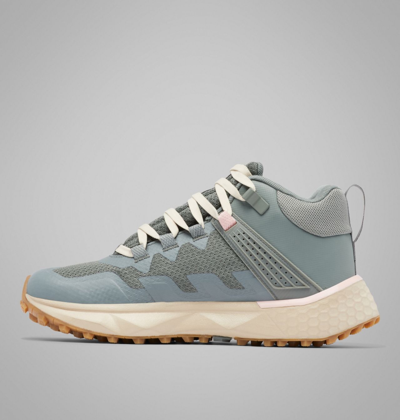 Women's Facet™ 75 Mid OutDry™ Shoe 7