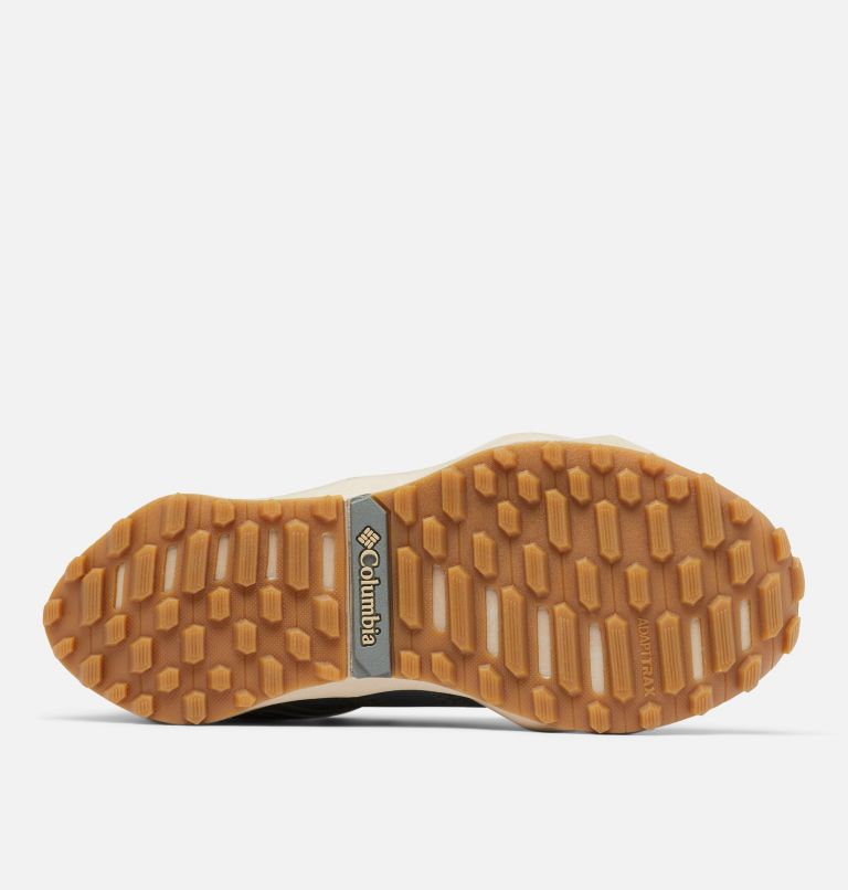 Women's Facet 75 Mid OutDry Shoe, Color: Sedona Sage, Dusty Pink, image 6