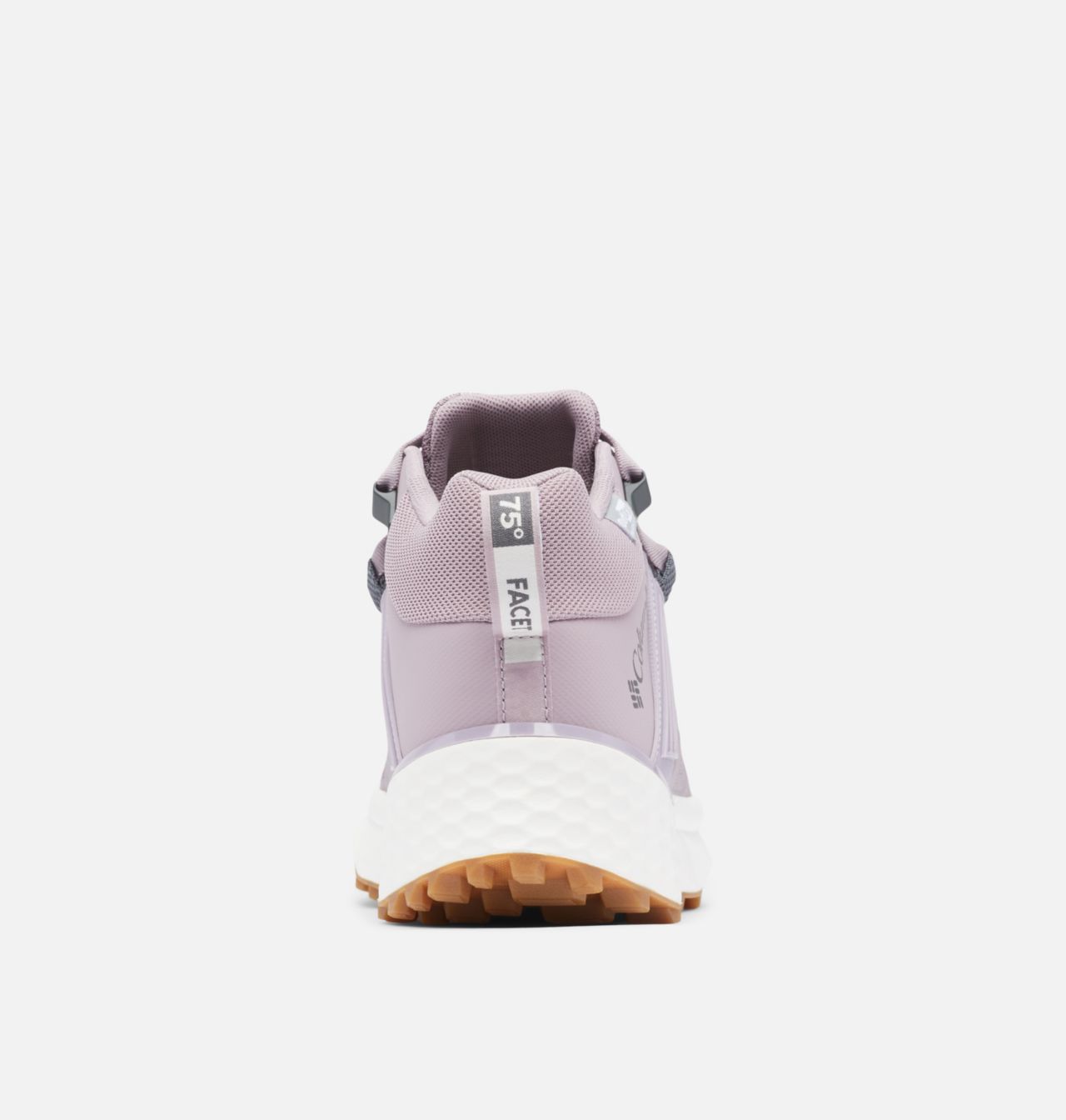 Women's Facet™ 75 Mid OutDry™ Shoe 8