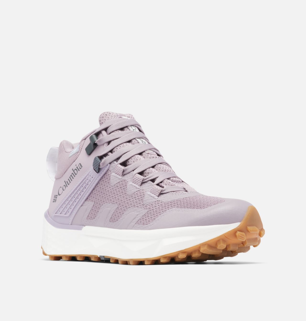 Women's Facet™ 75 Mid OutDry™ Shoe 2