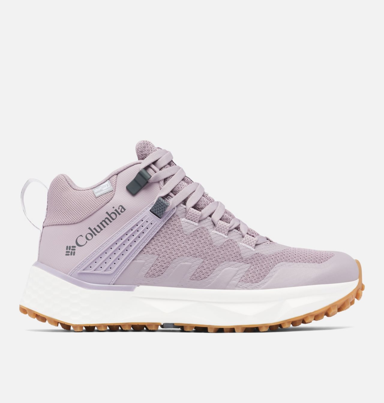 Women's Facet™ 75 Mid OutDry™ Shoe 1