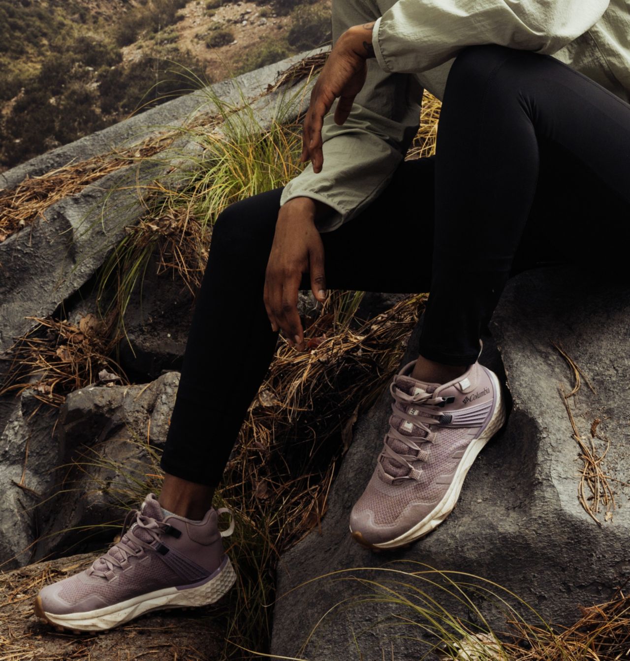 Women's Facet™ 75 Mid OutDry™ Shoe 12