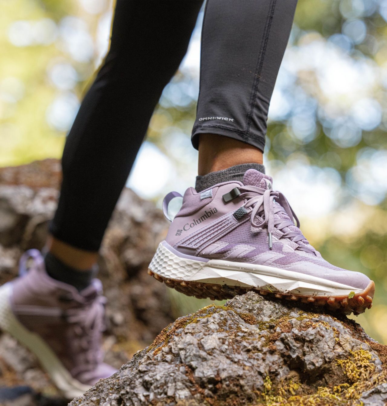 Women's Facet™ 75 Mid OutDry™ Shoe 13