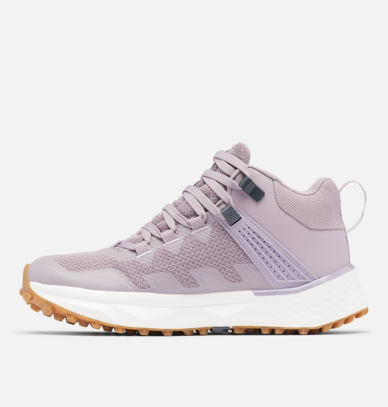 FACET 75 MID OUTDRY | 553 | 7, Color: Shale Mauve, Graphite, image 5