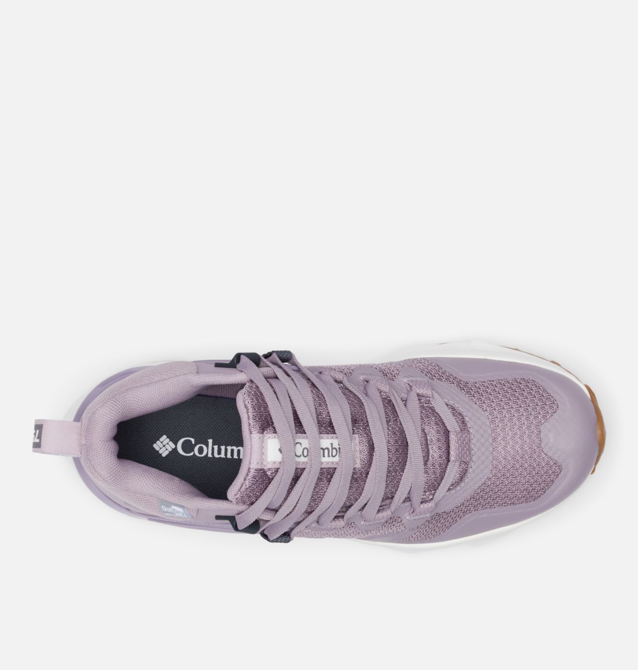 Women's Facet™ 75 Mid OutDry™ Shoe 3