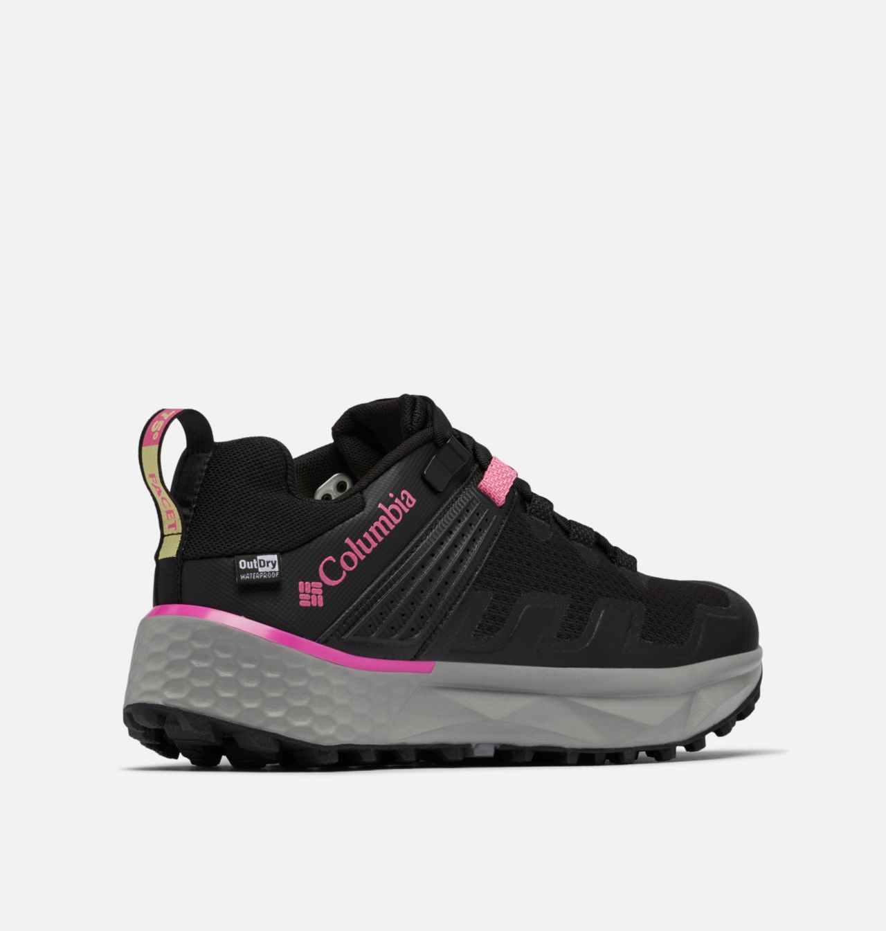 Women's Facet™ 75 OutDry™ Shoe | 010 | 6 9