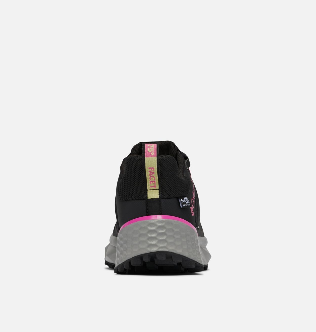 Women's Facet™ 75 OutDry™ Shoe | 010 | 6 8