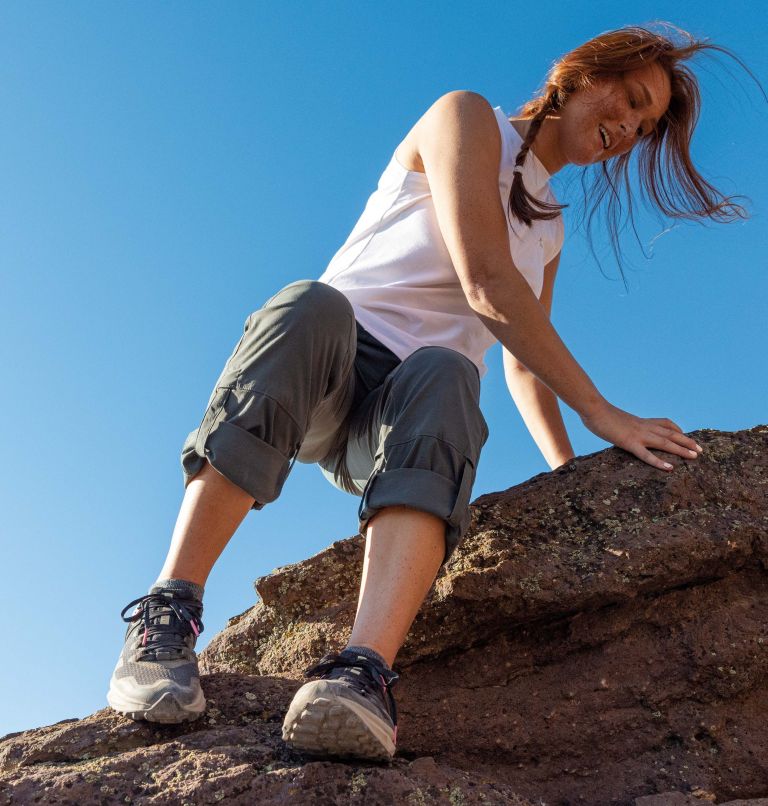 Women's Facet™ 75 Outdry™ Waterproof Hiking Shoe |