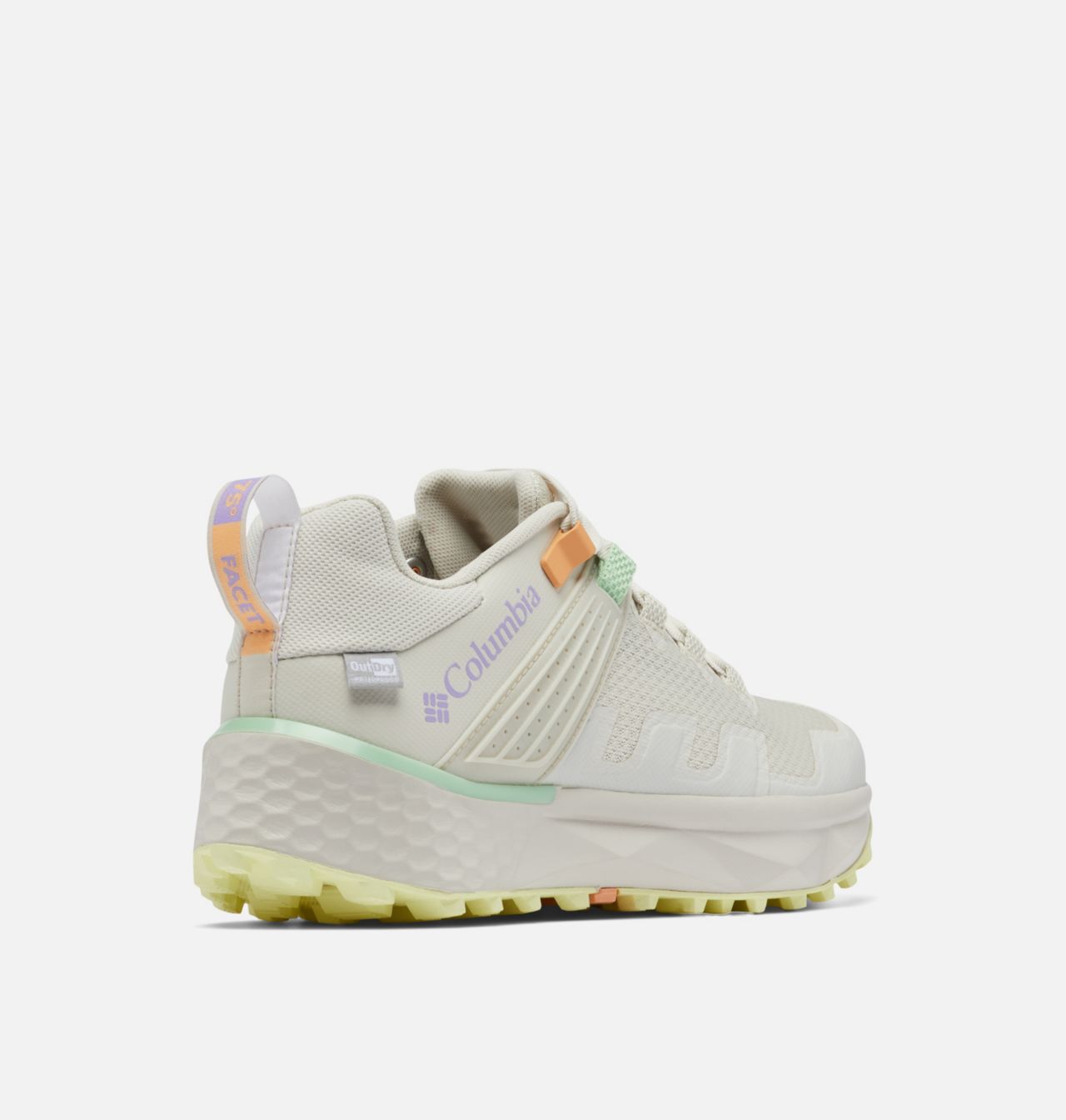 Women's Facet™ 75 OutDry™ Shoe 9