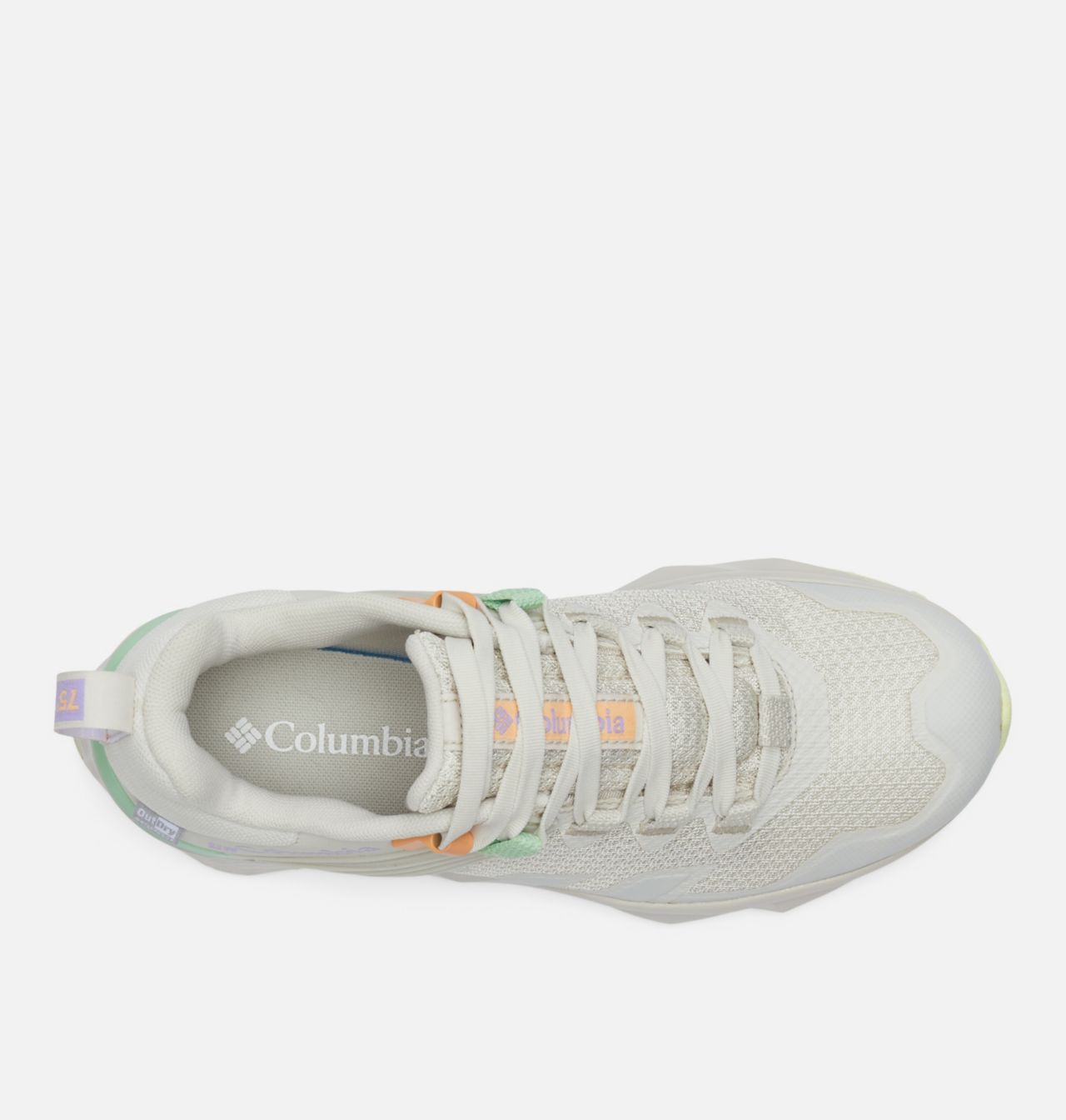 Women's Facet™ 75 OutDry™ Shoe 3