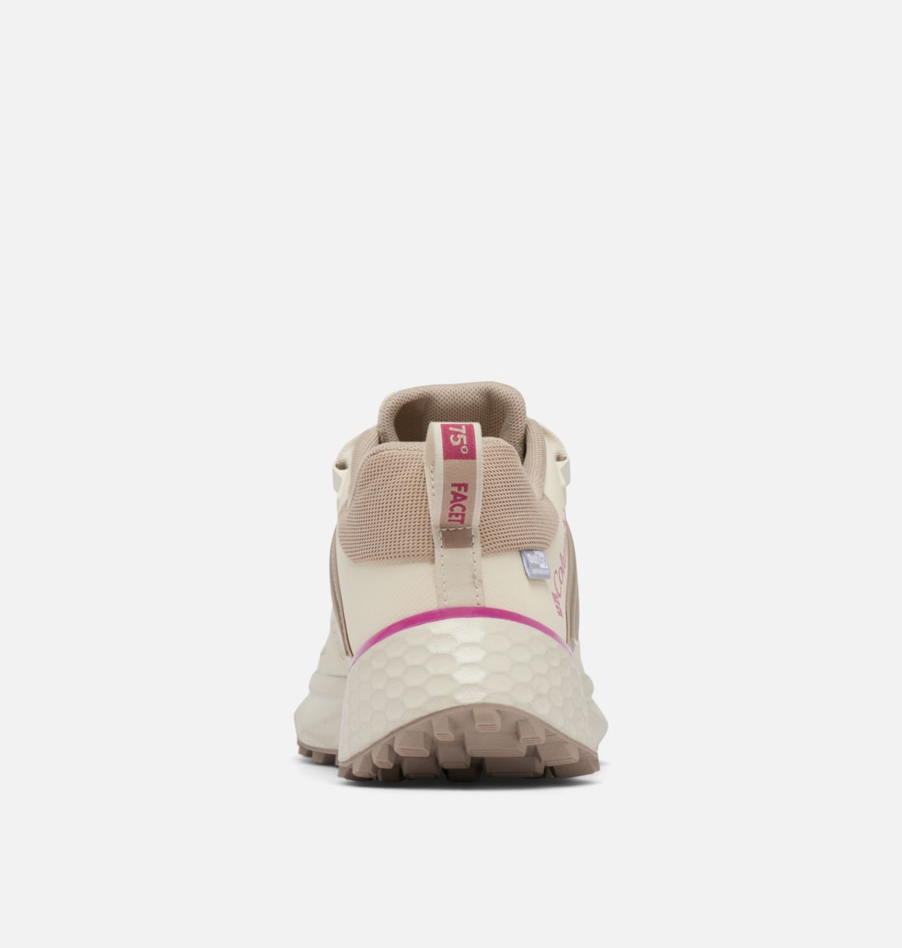 Women's Facet™ 75 OutDry™ Shoe 2