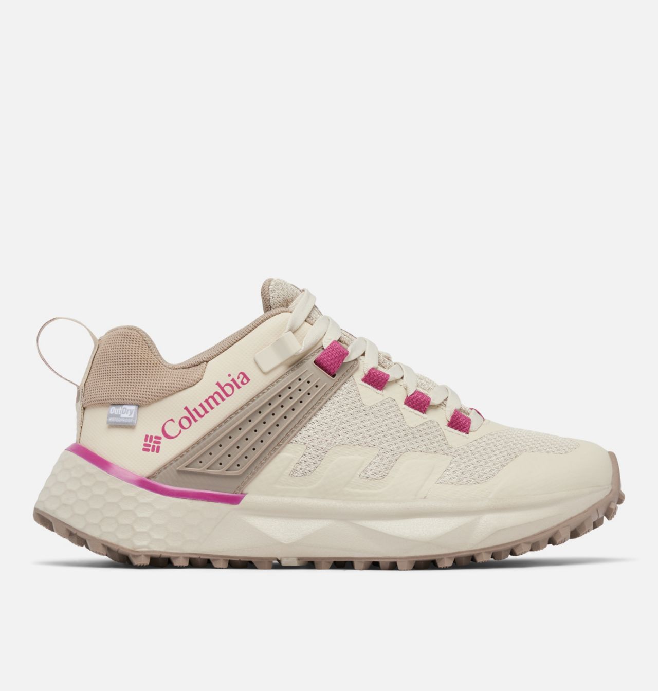 Women's Facet™ 75 OutDry™ Shoe 1