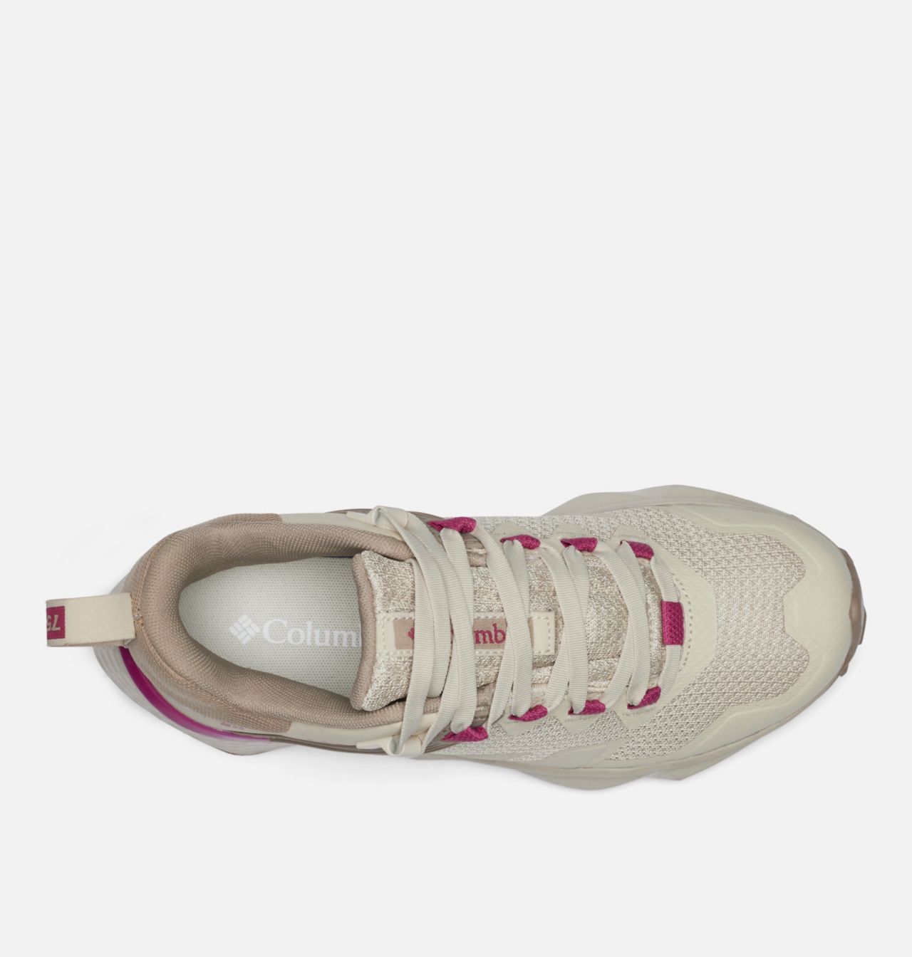 Women's Facet™ 75 OutDry™ Shoe 4