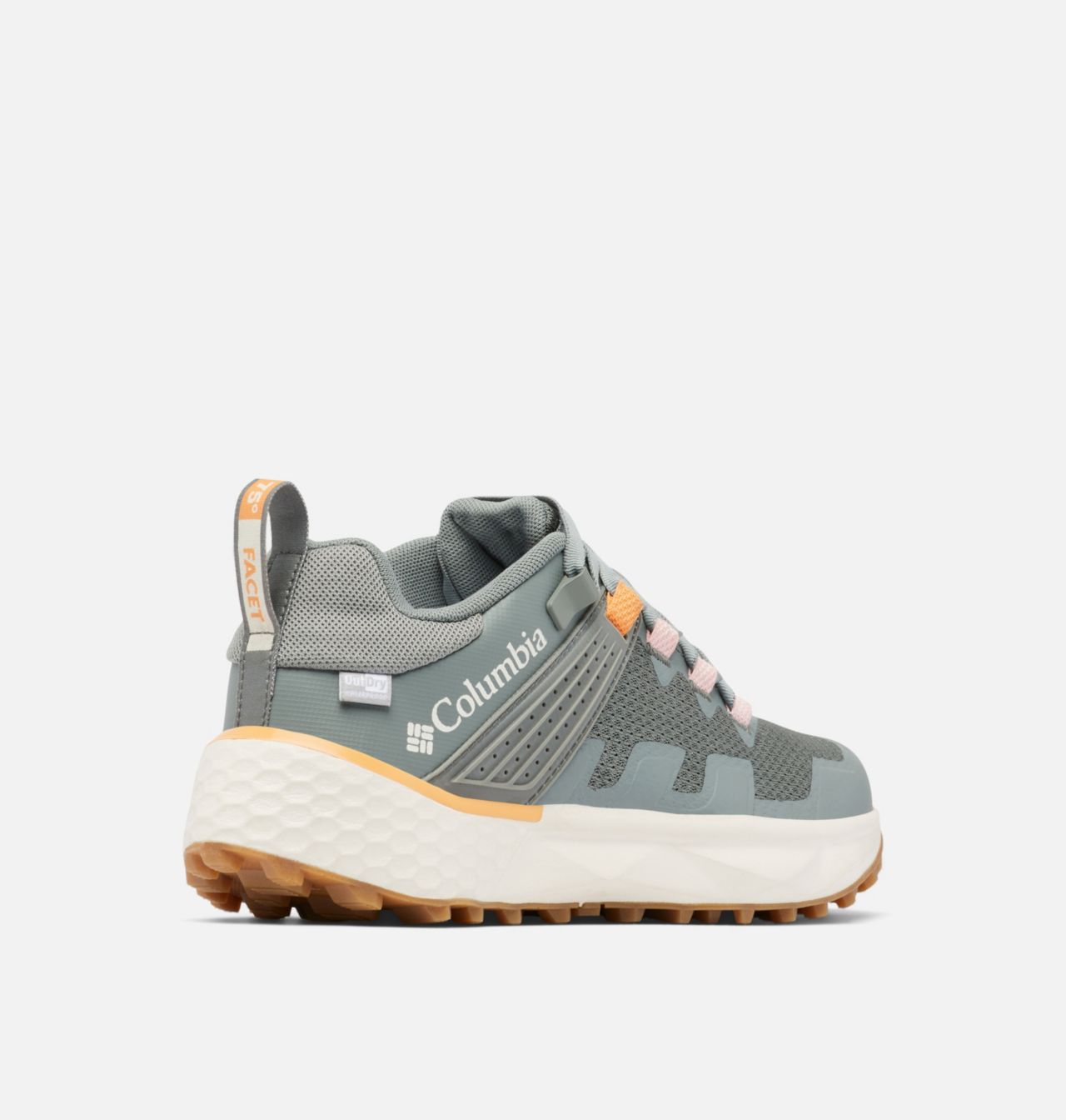 Women's Facet™ 75 OutDry™ Shoe 9