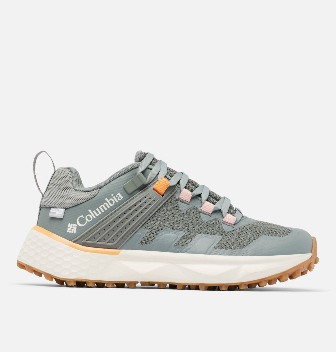 Women's Facet™ 75 OutDry™ Shoe 1