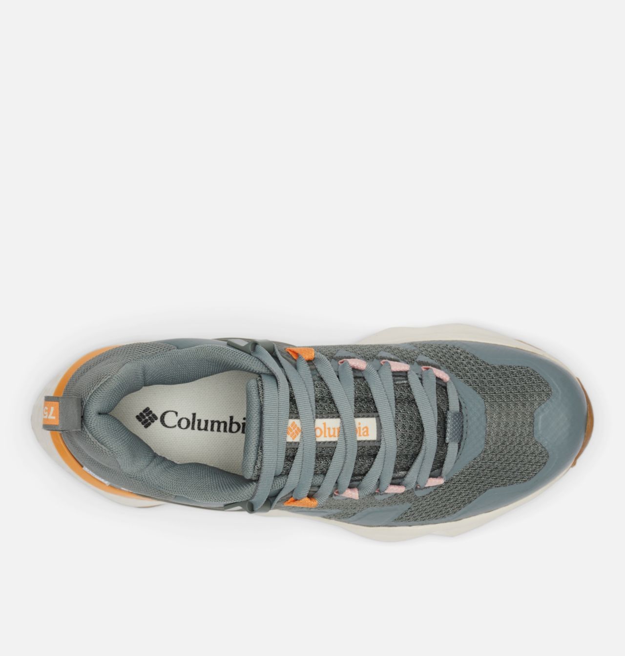 Women's Facet™ 75 OutDry™ Shoe 3