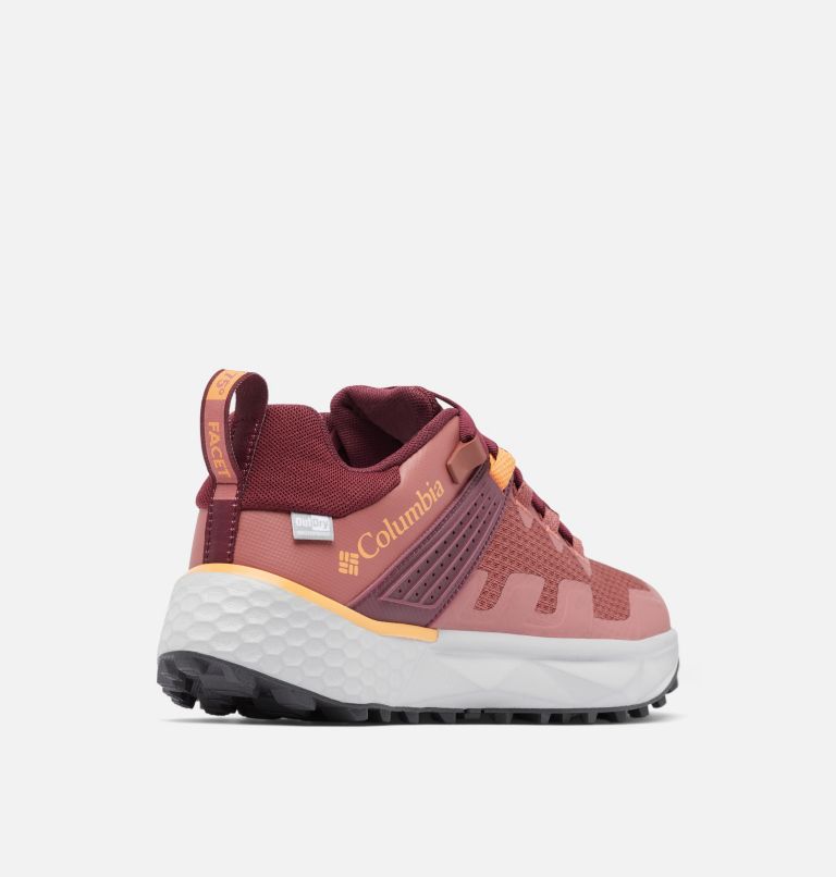 FACET 75 OUTDRY | 679 | 7.5, Color: Beetroot, Sundance, image 9