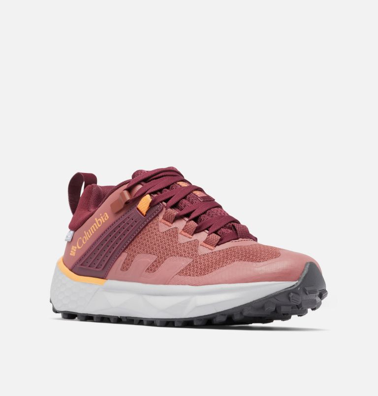FACET 75 OUTDRY | 679 | 7.5, Color: Beetroot, Sundance, image 2