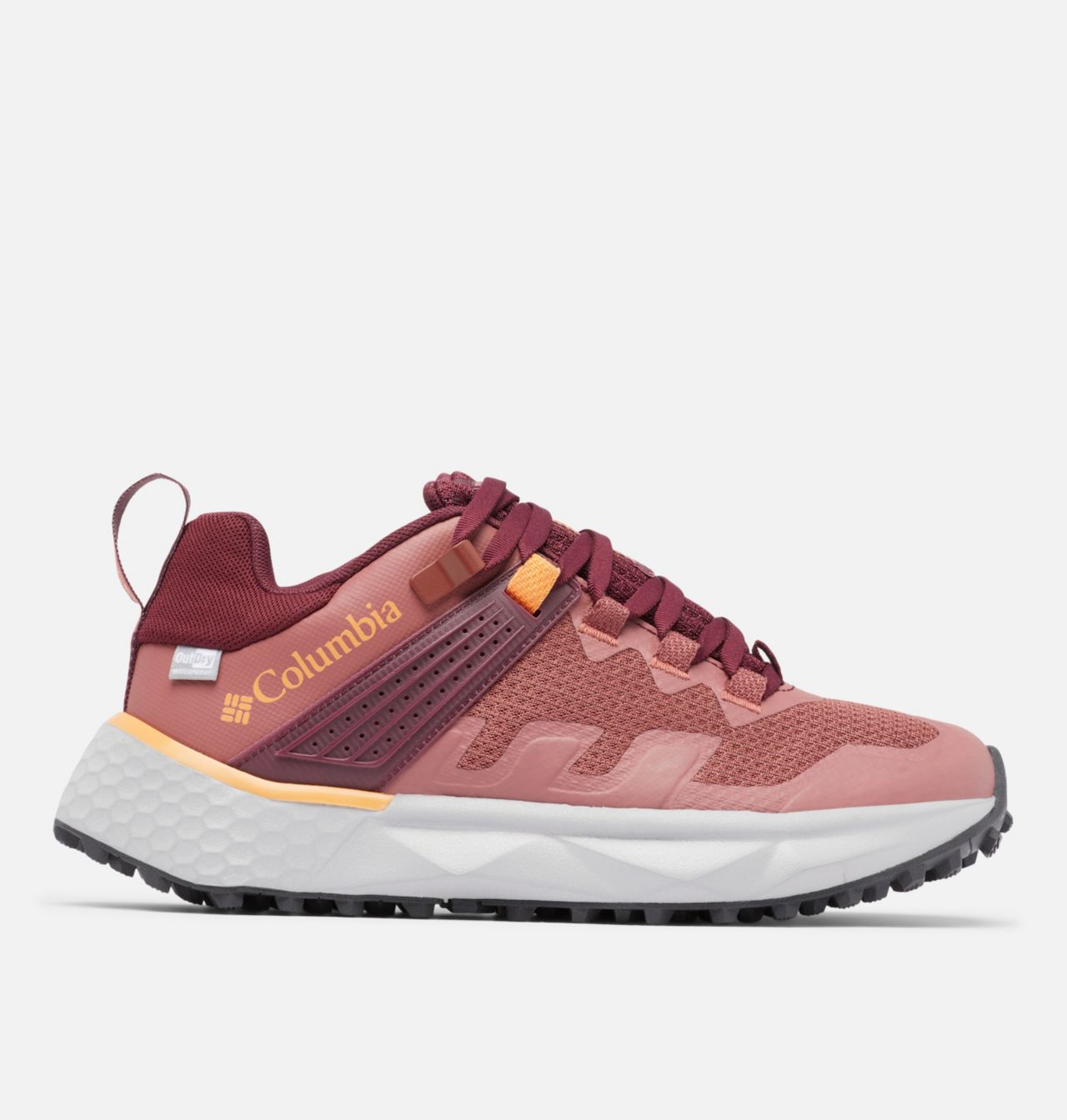 Women's Facet™ 75 OutDry™ Shoe 1