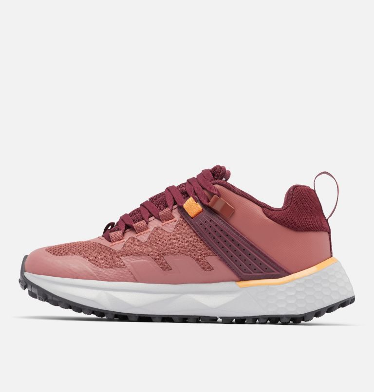 FACET 75 OUTDRY | 679 | 7.5, Color: Beetroot, Sundance, image 5